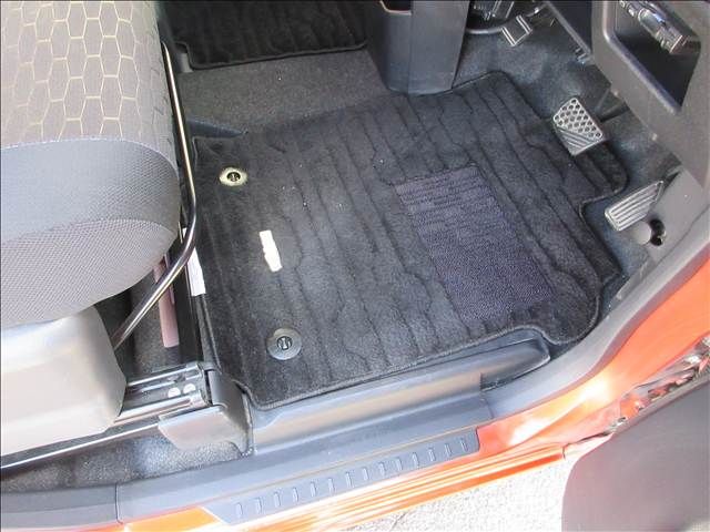 DAIHATSU WAKE 2015 Image 31