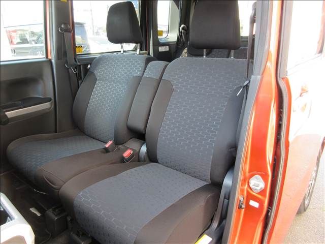 DAIHATSU WAKE 2015 Image 31