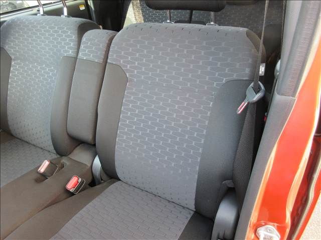 DAIHATSU WAKE 2015 Image 31