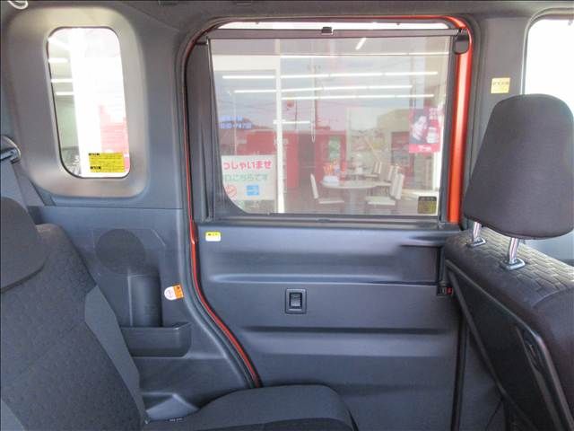 DAIHATSU WAKE 2015 Image 31