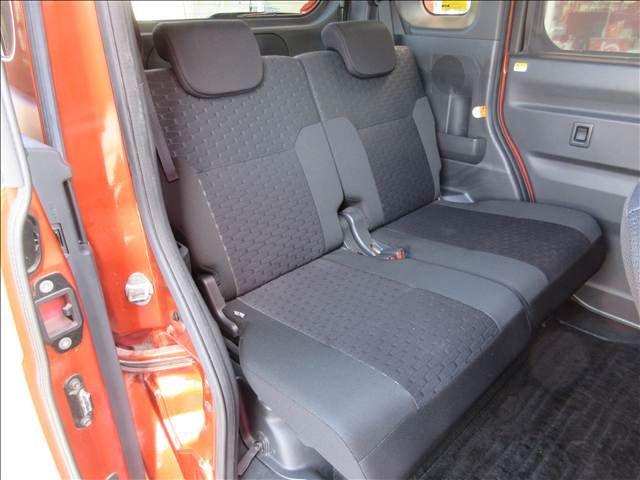 DAIHATSU WAKE 2015 Image 31