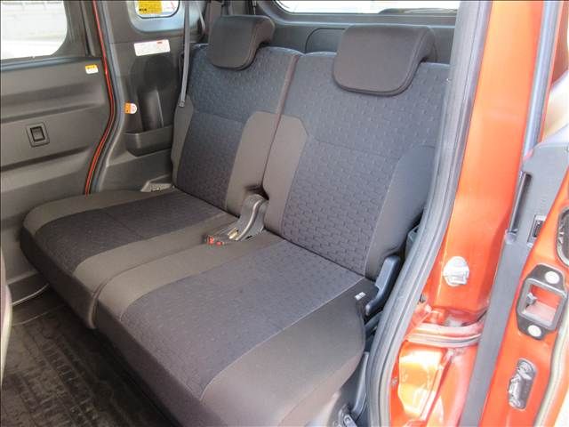 DAIHATSU WAKE 2015 Image 31