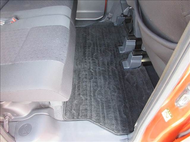 DAIHATSU WAKE 2015 Image 31