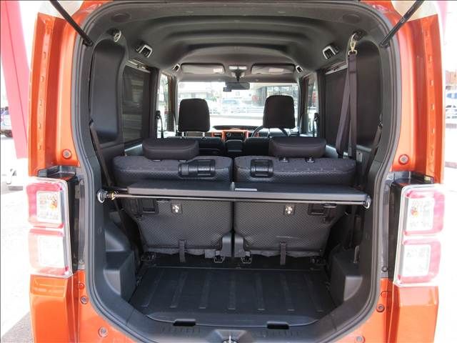 DAIHATSU WAKE 2015 Image 31