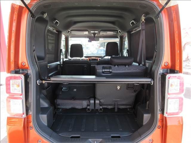 DAIHATSU WAKE 2015 Image 31