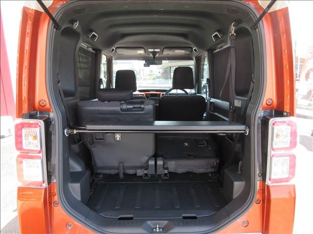 DAIHATSU WAKE 2015 Image 31