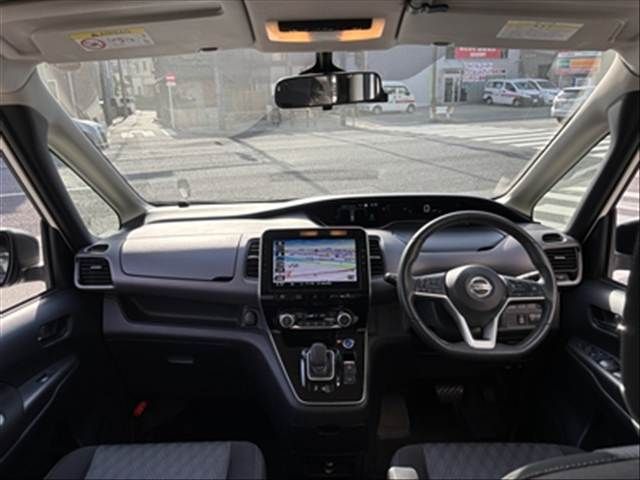 NISSAN SERENA  WG 2019 Image 31