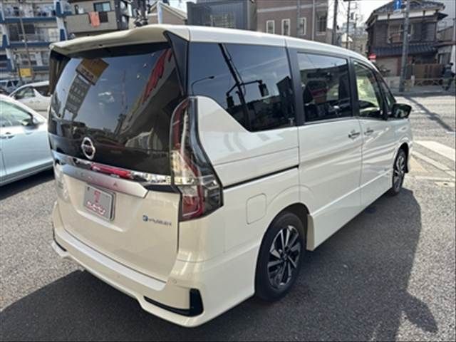 NISSAN SERENA  WG 2019 Image 31