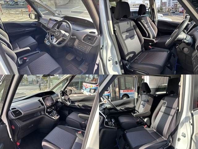 NISSAN SERENA  WG 2019 Image 31