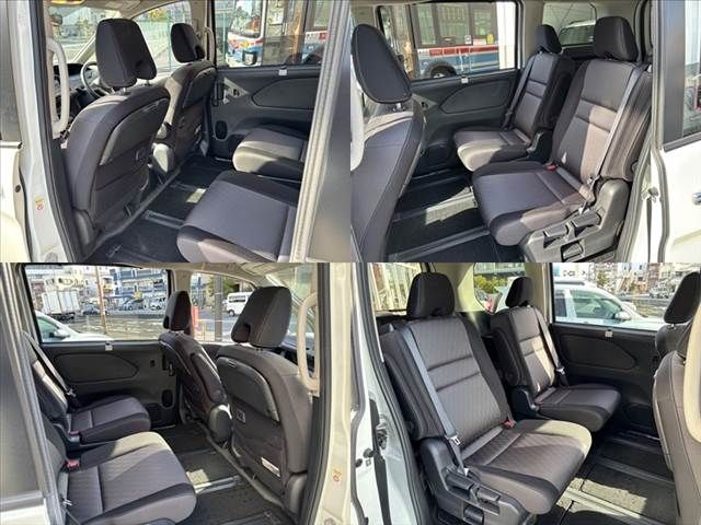 NISSAN SERENA  WG 2019 Image 31