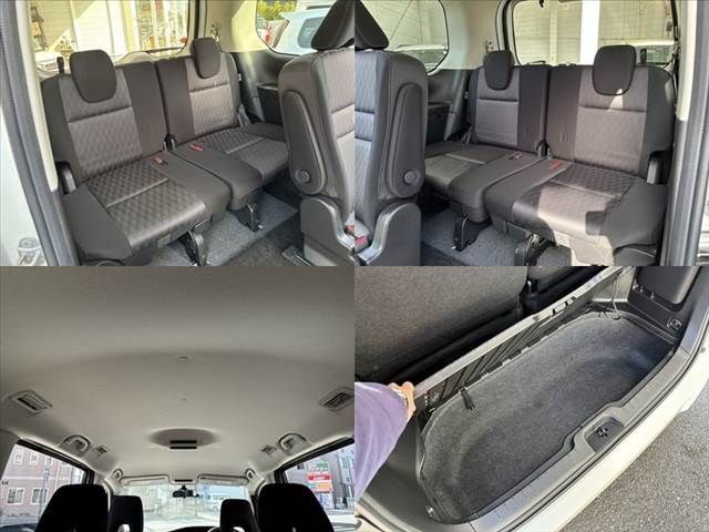 NISSAN SERENA  WG 2019 Image 31