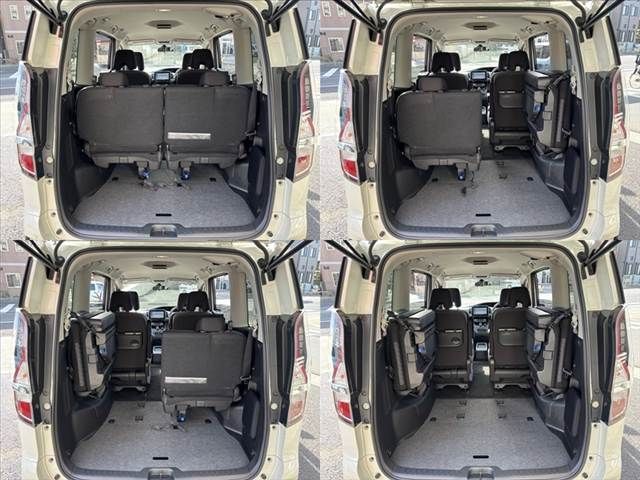 NISSAN SERENA  WG 2019 Image 31