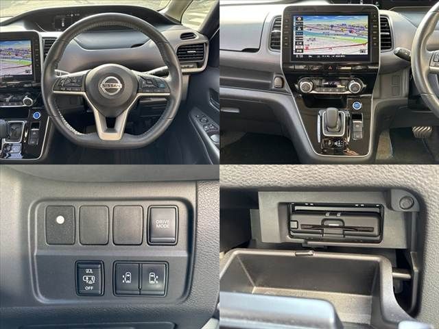 NISSAN SERENA  WG 2019 Image 31