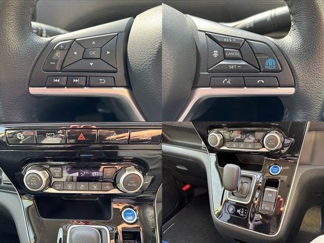 NISSAN SERENA  WG 2019 Image 31