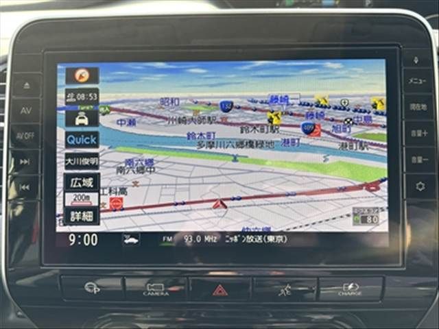 NISSAN SERENA  WG 2019 Image 31