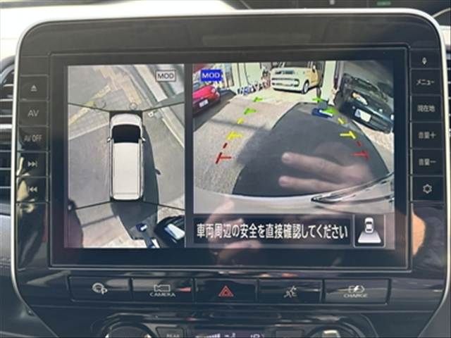 NISSAN SERENA  WG 2019 Image 31