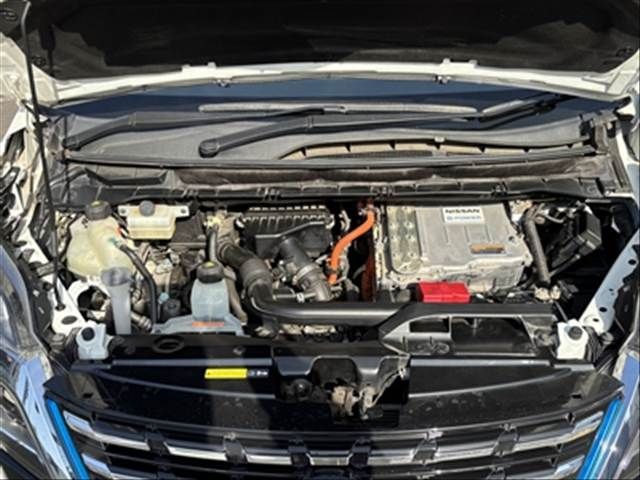 NISSAN SERENA  WG 2019 Image 31