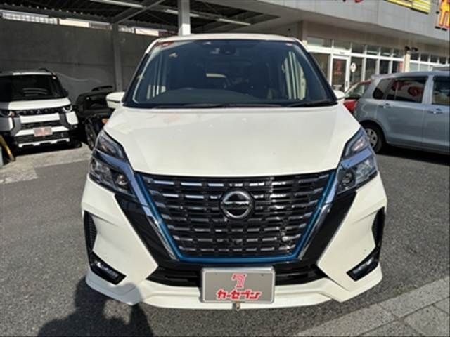 NISSAN SERENA  WG 2019 Image 31