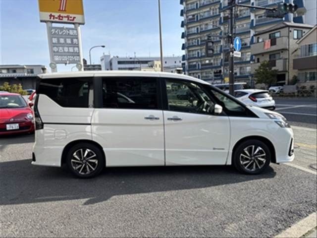 NISSAN SERENA  WG 2019 Image 31