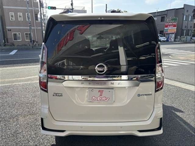 NISSAN SERENA  WG 2019 Image 31