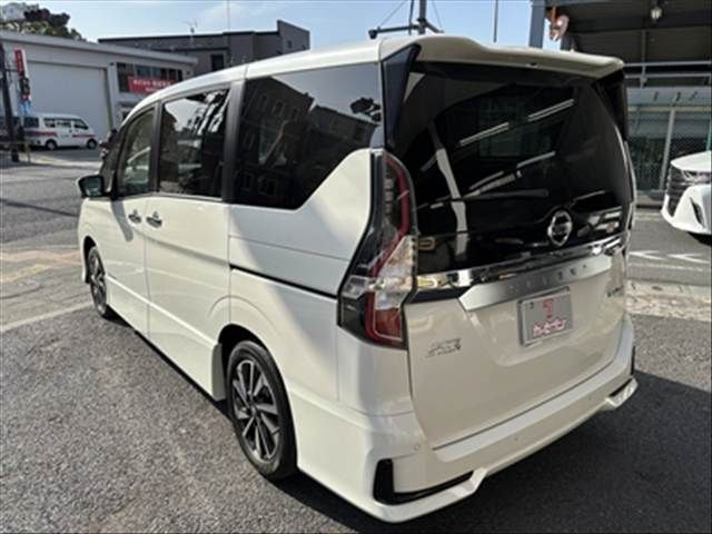 NISSAN SERENA  WG 2019 Image 31