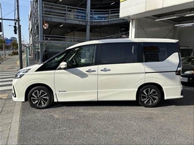 NISSAN SERENA  WG 2019 Image 31