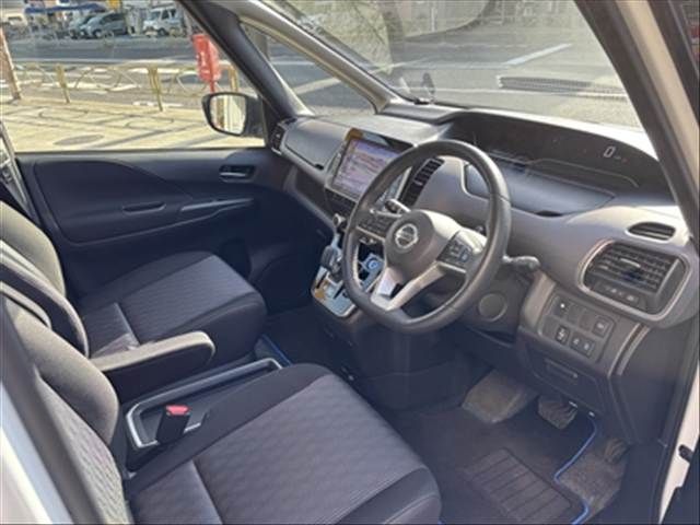 NISSAN SERENA  WG 2019 Image 31