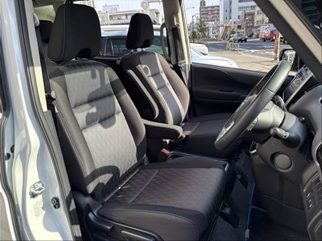 NISSAN SERENA  WG 2019 Image 31