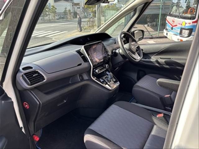 NISSAN SERENA  WG 2019 Image 31
