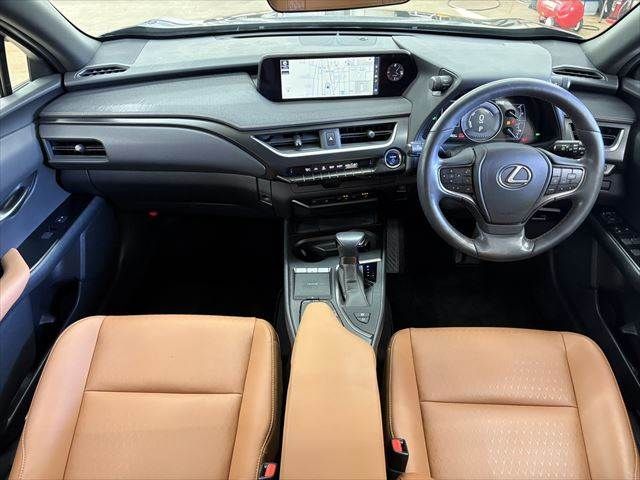 TOYOTA LEXUS UX250H 2019 Image 31