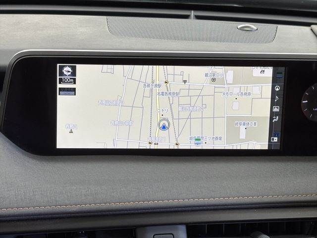 TOYOTA LEXUS UX250H 2019 Image 31