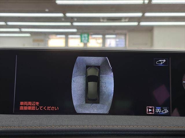 TOYOTA LEXUS UX250H 2019 Image 31