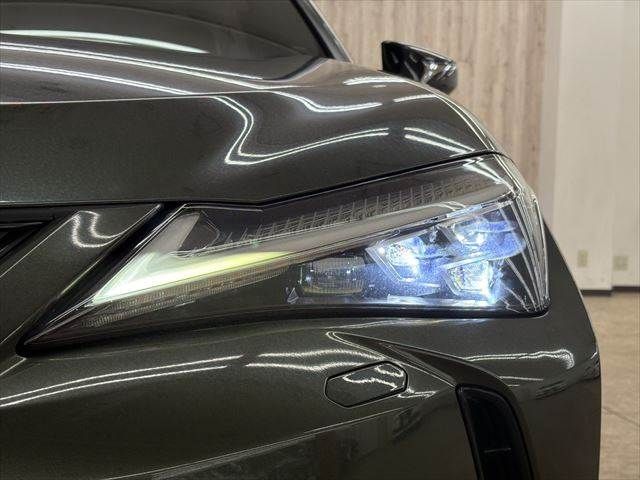 TOYOTA LEXUS UX250H 2019 Image 31