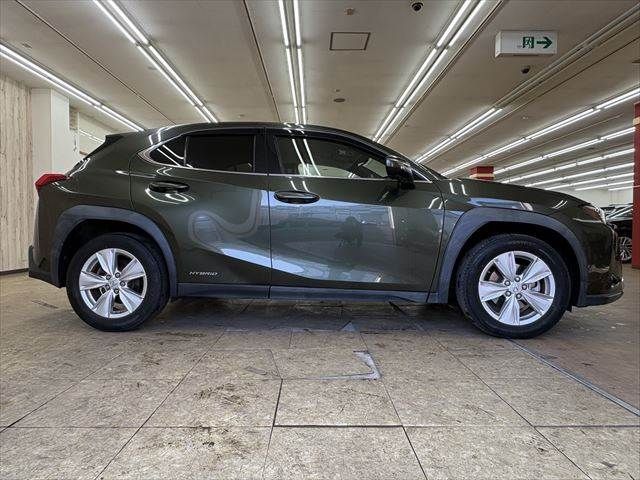 TOYOTA LEXUS UX250H 2019 Image 31