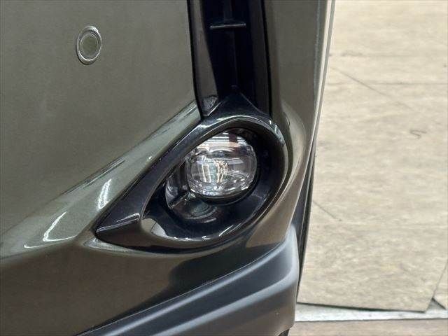 TOYOTA LEXUS UX250H 2019 Image 31