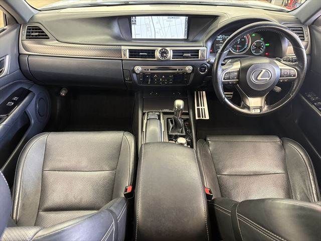 TOYOTA LEXUS GS450H 2015 Image 31