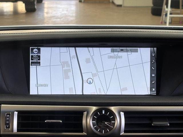 TOYOTA LEXUS GS450H 2015 Image 31