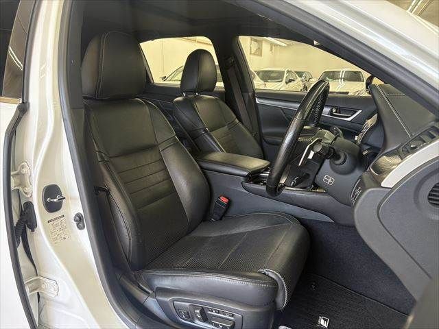 TOYOTA LEXUS GS450H 2015 Image 31