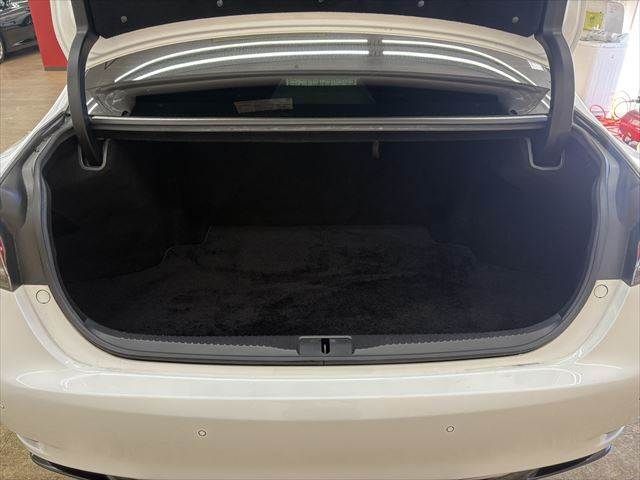 TOYOTA LEXUS GS450H 2015 Image 31