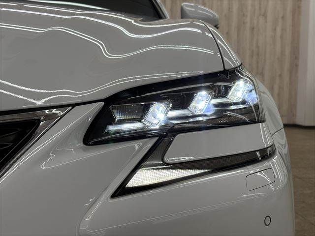 TOYOTA LEXUS GS450H 2015 Image 31