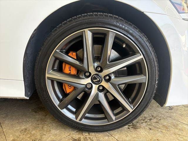 TOYOTA LEXUS GS450H 2015 Image 31