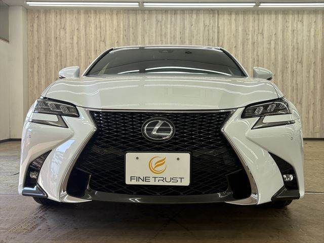 TOYOTA LEXUS GS450H 2015 Image 31