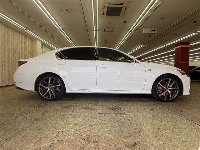 TOYOTA LEXUS GS450H 2015 Image 31