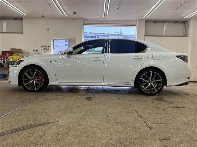TOYOTA LEXUS GS450H 2015 Image 31
