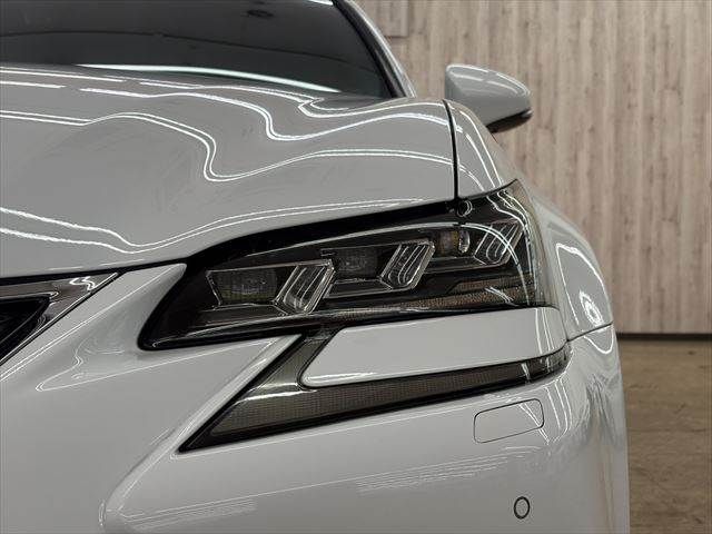 TOYOTA LEXUS GS450H 2015 Image 31