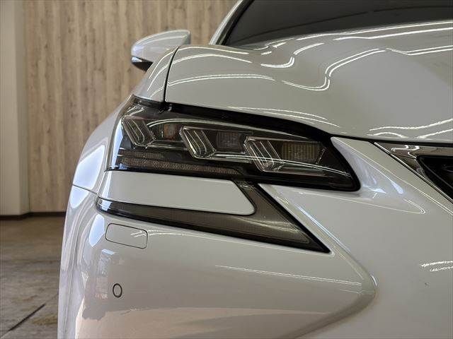 TOYOTA LEXUS GS450H 2015 Image 31