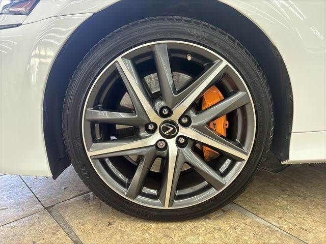 TOYOTA LEXUS GS450H 2015 Image 31