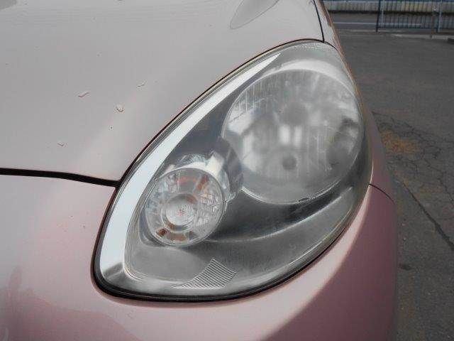 NISSAN MARCH 2013 Image 31