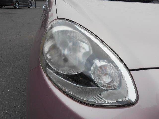 NISSAN MARCH 2013 Image 31