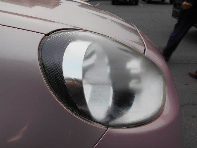 NISSAN MARCH 2013 Image 31